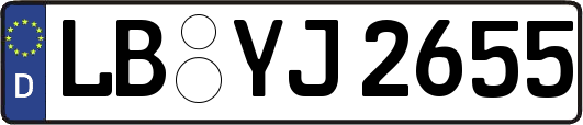 LB-YJ2655