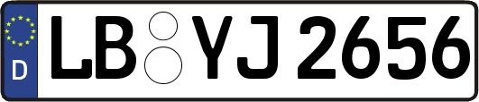 LB-YJ2656