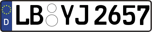 LB-YJ2657