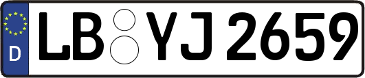LB-YJ2659