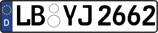 LB-YJ2662