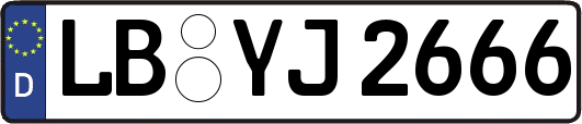 LB-YJ2666