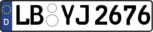 LB-YJ2676