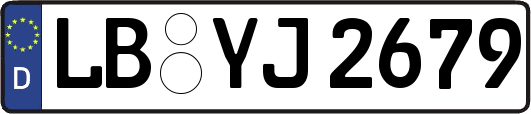 LB-YJ2679