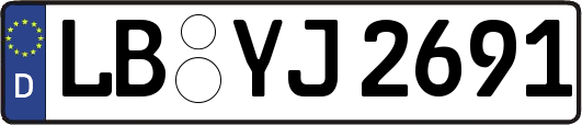 LB-YJ2691