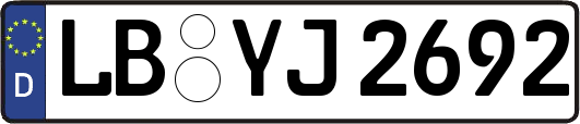 LB-YJ2692