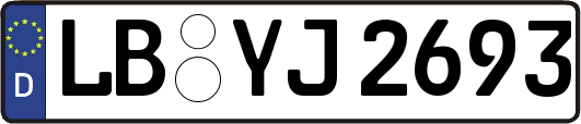 LB-YJ2693