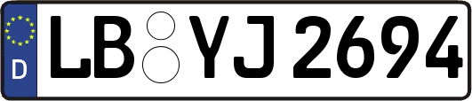 LB-YJ2694