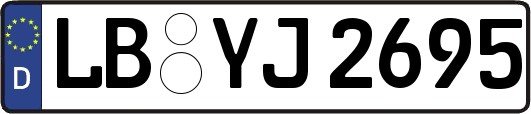 LB-YJ2695