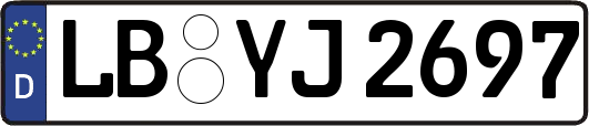LB-YJ2697
