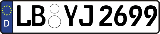 LB-YJ2699