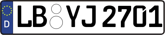 LB-YJ2701
