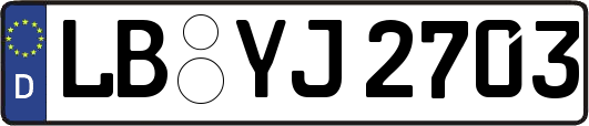 LB-YJ2703