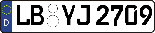 LB-YJ2709