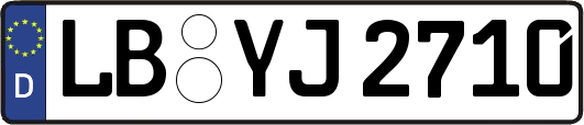 LB-YJ2710