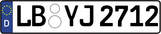 LB-YJ2712