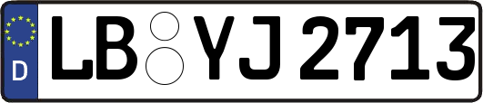 LB-YJ2713