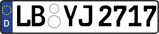 LB-YJ2717