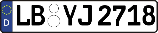 LB-YJ2718