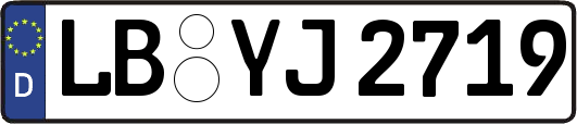 LB-YJ2719