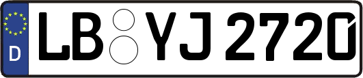 LB-YJ2720