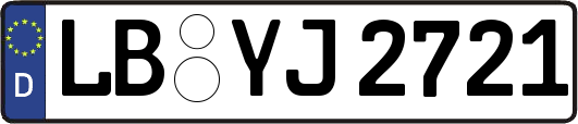LB-YJ2721