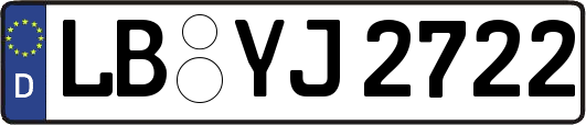 LB-YJ2722