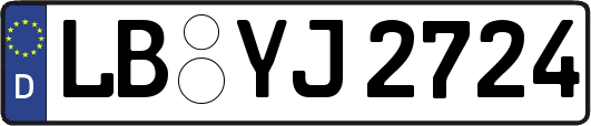 LB-YJ2724