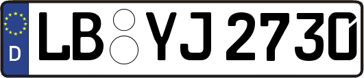 LB-YJ2730