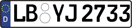 LB-YJ2733