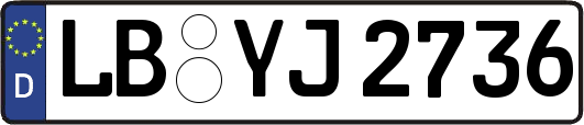 LB-YJ2736