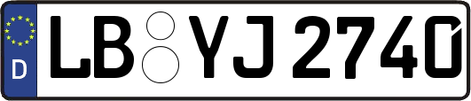 LB-YJ2740