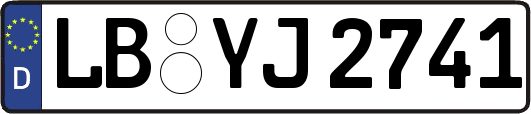 LB-YJ2741