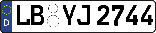 LB-YJ2744