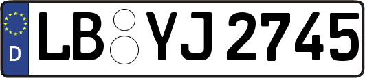 LB-YJ2745