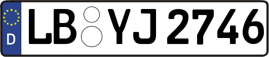 LB-YJ2746