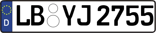 LB-YJ2755