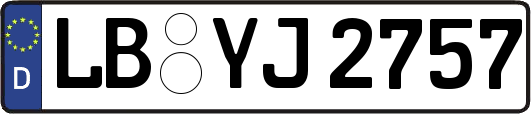 LB-YJ2757
