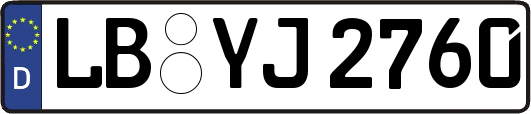 LB-YJ2760