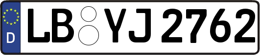 LB-YJ2762