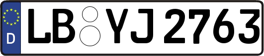 LB-YJ2763