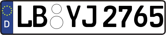 LB-YJ2765