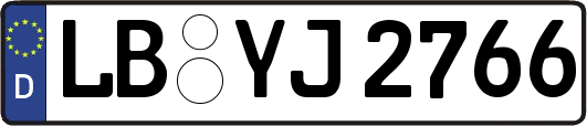 LB-YJ2766