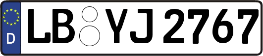 LB-YJ2767