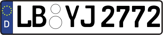 LB-YJ2772