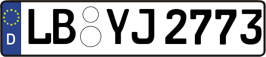 LB-YJ2773
