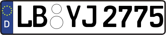 LB-YJ2775