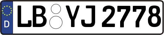 LB-YJ2778