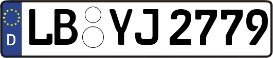 LB-YJ2779