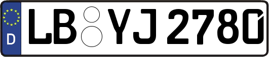 LB-YJ2780